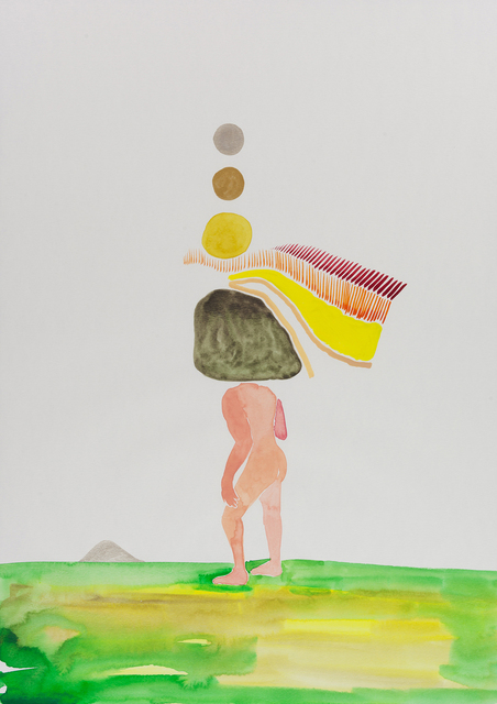 Takehito Koganezawa, ‘Untitled ’, 2016, Christopher Grimes Projects