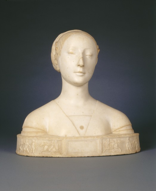 Francesco Laurana