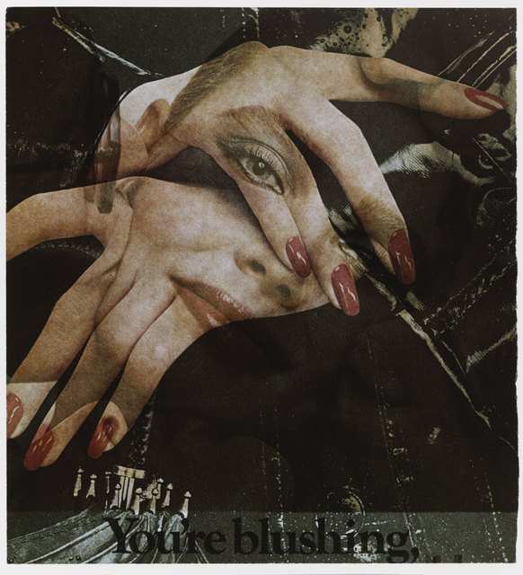 Robert Heinecken, ‘Recto/Verso #2’, 1988, Hammer Museum