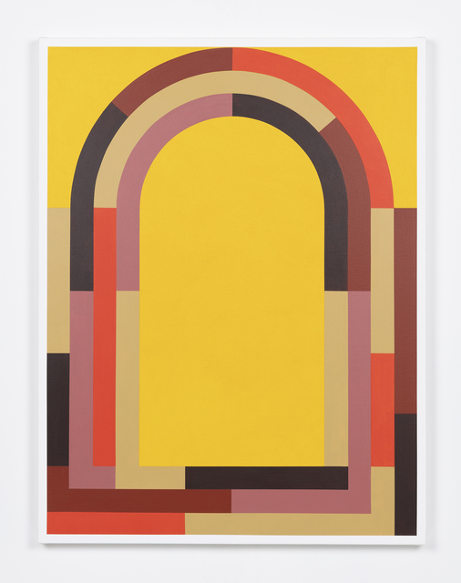 Christian Nguyen, ‘Sarabande’, 2019, Court Tree Gallery