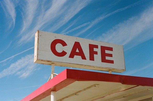 Lala Serrano, ‘CAFE’, 2018, MvVO ART