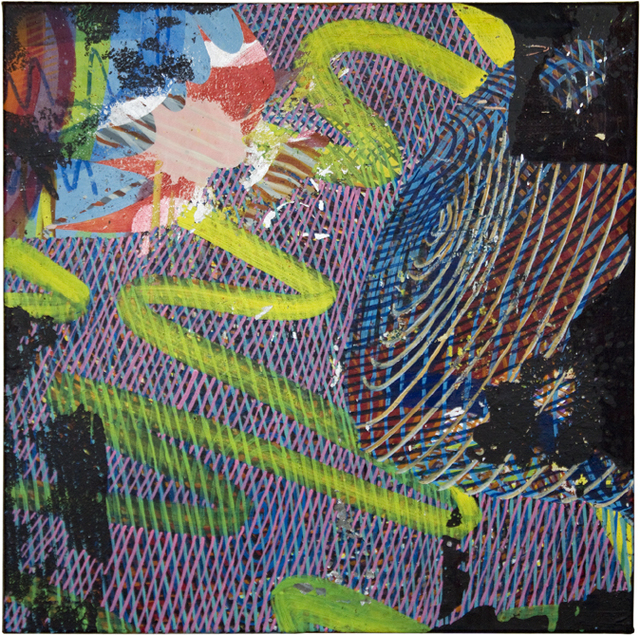Claudia Chaseling, ‘Frequenz 109’, 2010, Richard Taittinger Gallery