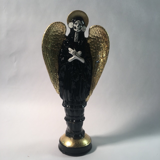 Porkchop, ‘"Zarish"’, 2019, Parlor Gallery