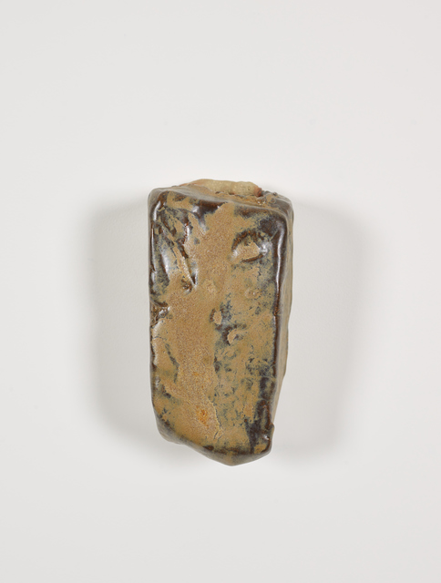 Johannes Esper, ‘Untitled’, 2015, Sculpture, Glazed ceramic, Galerie Greta Meert