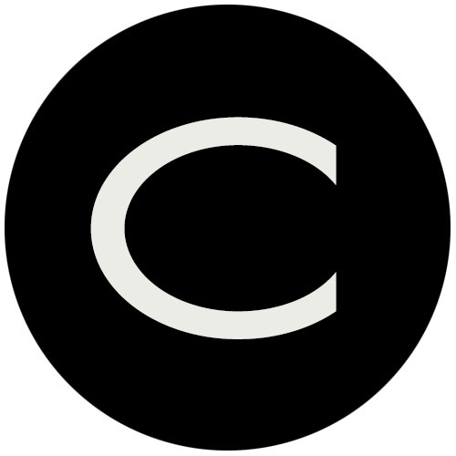 CHROMA GALLERY logo