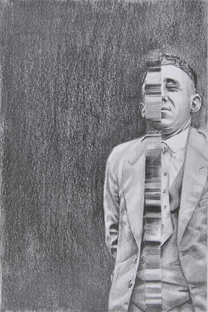 Alpin Arda Bağcık, ‘Seroquel 6’, 2015, Zilberman Gallery
