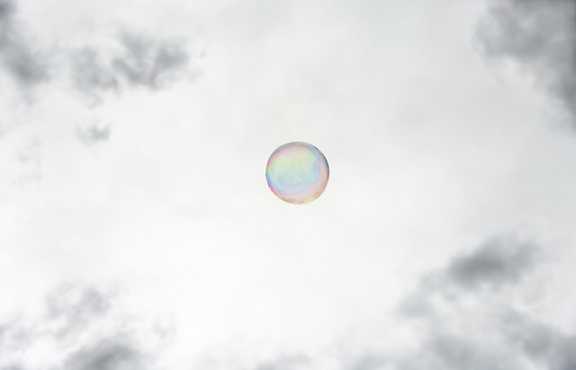 Stuart Allen, ‘Bubble No. 5’, 2014, Haw Contemporary