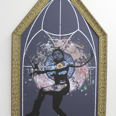 Christopher Blay
