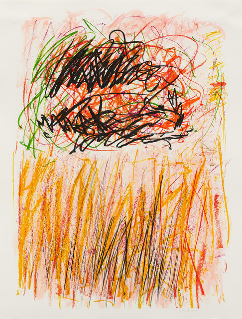 ROLLING STONES: MAKING LITHOGRAPHS anchor