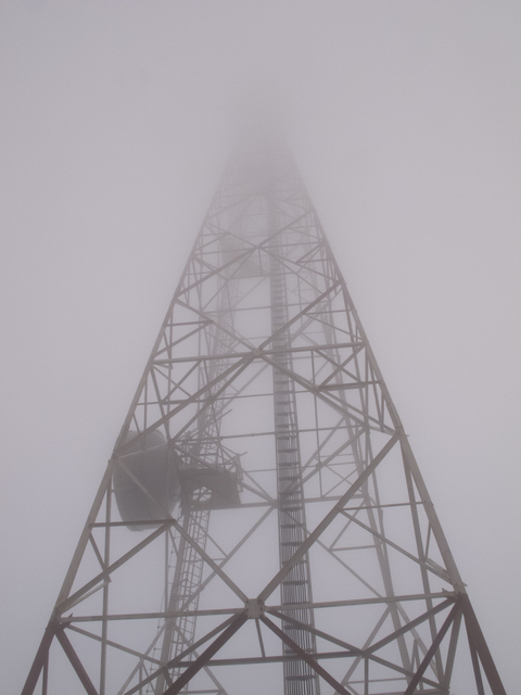 Wagner Malta Tavares, ‘Torre (Tower)’, 2013, Galeria Marília Razuk