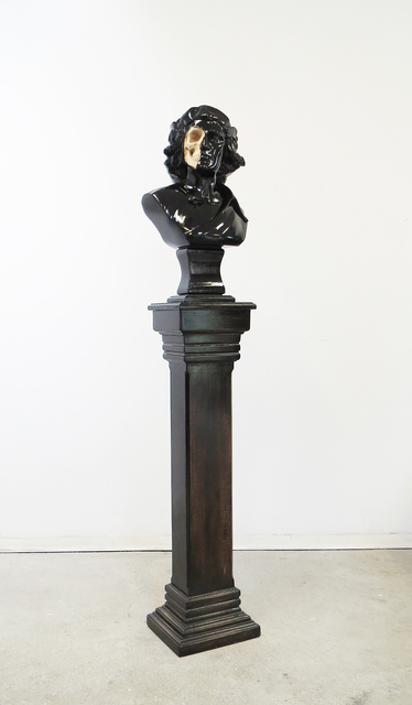 Brandon Vickerd, ‘Columbus’, 2012, Art Mûr
