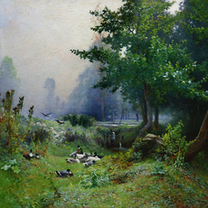 Edouard Pail