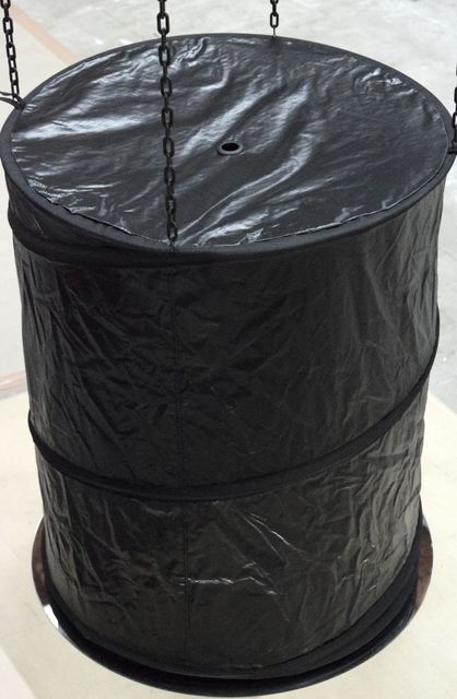Cécile Andrieu, ‘ABÎME’, 2018, Galerie Depardieu Art Contemporain