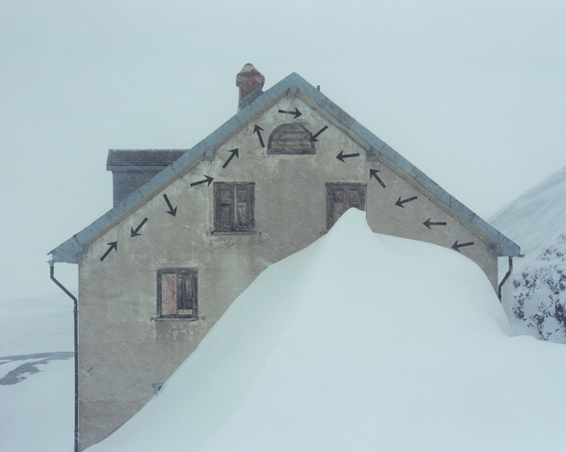 Thomas Flechtner, ‘Furka, 2000’, Print, C-type print mounted onto aluminium panel, Michael Hoppen Gallery