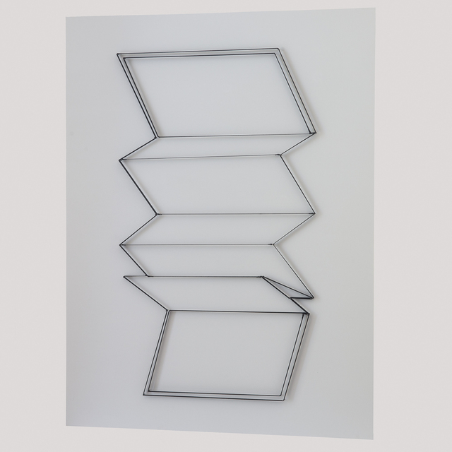 Yonatan Vinitsky, ‘Full Stone Vacuum (Why are we afraid of the end?) 100%’, 2013, Limoncello