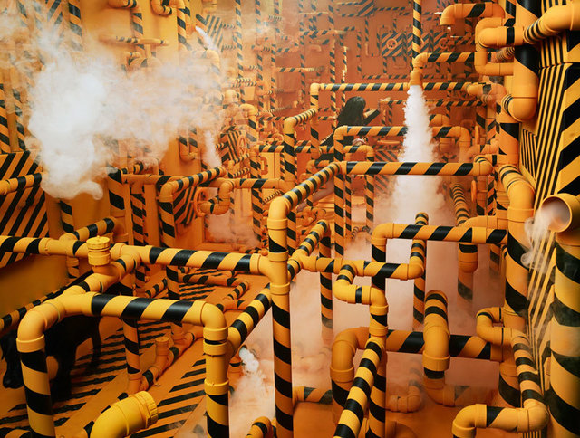 JeeYoung Lee, ‘My Chemical Romance’, 2013, Echo Fine Arts