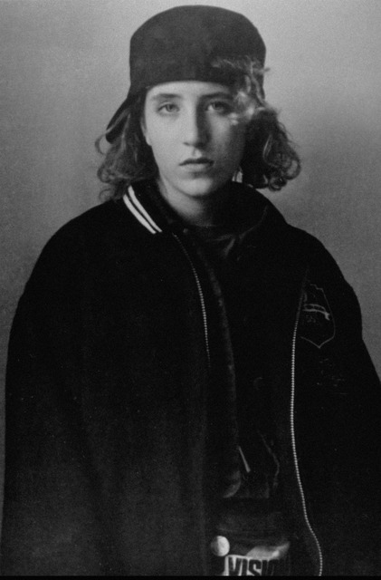 Annelies Strba, ‘Linda Vision’, 1980, Galerie EIGEN + ART