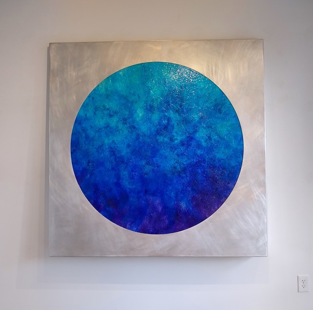 KX2: Ruth Avra & Dana Kleinman, ‘Morpho 1’, 2017, Whitewall Contemporary