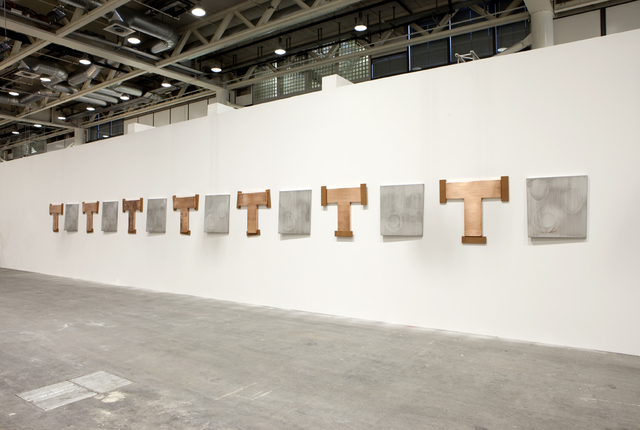 Gina Pane, ‘Via Dolorosa’, kamel mennour