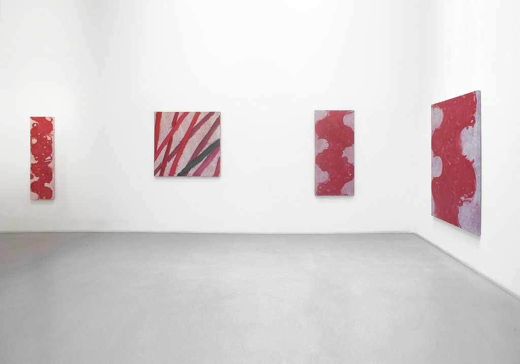 Jean François Maurige, exhibition view, Jean Fournier Gallery, Paris, May 2016
© Alberto Ricci Jean François Maurige, exhibition view, Jean Fournier Gallery, Paris, May 2016
© Alberto Ricci