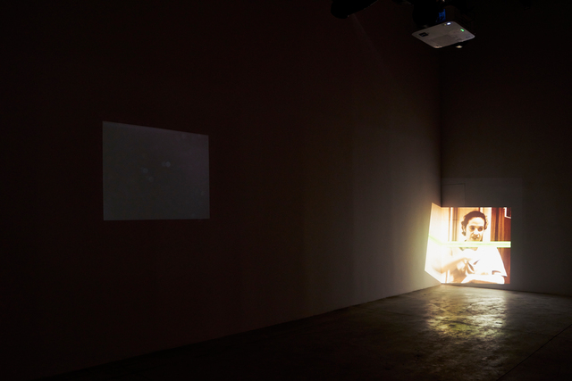 Lotty Rosenfeld, ‘Poéticas de la Disidencia / Poetics of Dissent (Installation View)’, 2015, 56th Venice Biennale