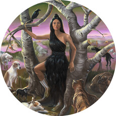 Shyama Golden