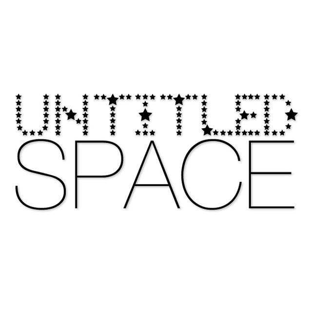The Untitled Space logo