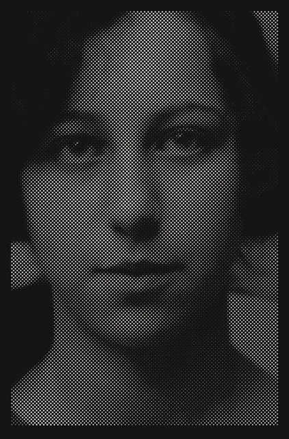 Anne-Karin Furunes, ‘Portraits from Archive/ Portrait II’, 2013, Pace Prints