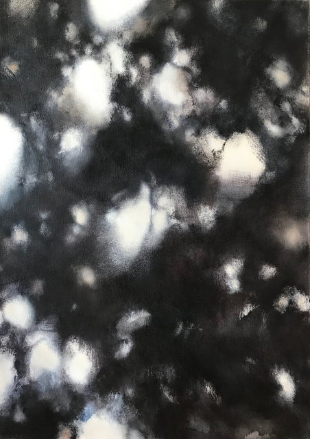 Jacqueline Gourevitch, ‘Cloud Painting #227’, 2008, Cross Contemporary Partners