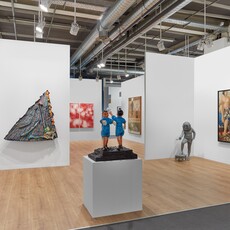 Templon at Art Basel 2024