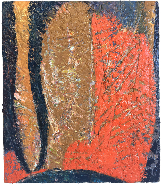 Peter Bonner, ‘Until it Rains’, John Davis Gallery