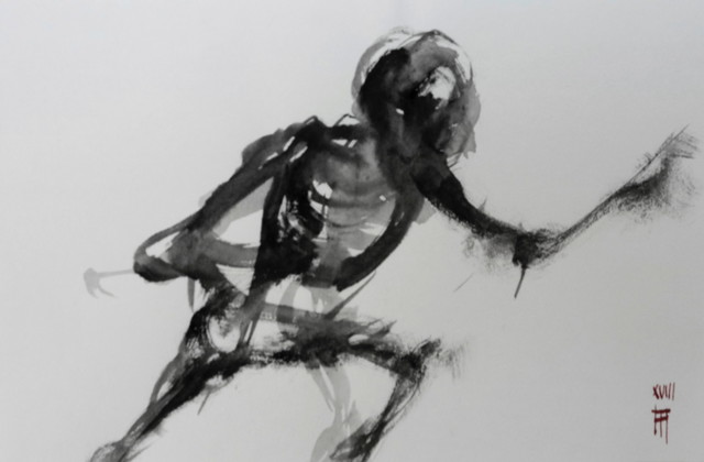Marc Prat, ‘Essence VIII ’, 2018, PontArte