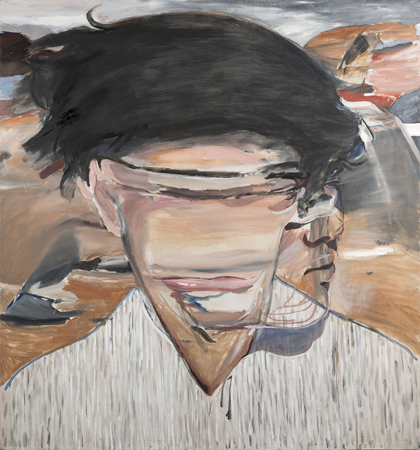 Nate Massé, ‘You, You, You’, 2018, Ellsworth Gallery