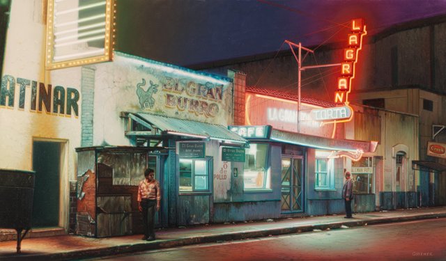 Robert Gniewek, ‘El Gran Burro’, 1996, Heritage Auctions