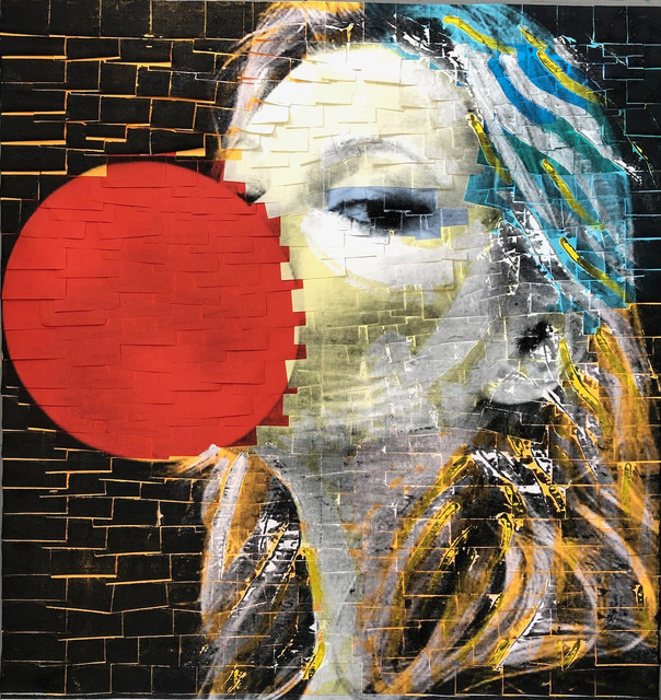 Ardan Özmenoğlu, ‘Beauty Balloon Red’, 2019, FREMIN GALLERY