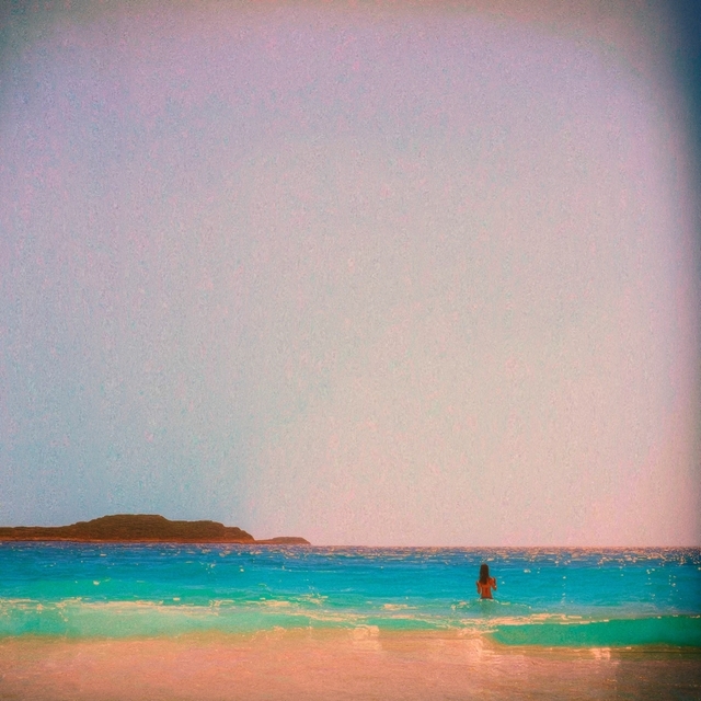 Wanderlust #2