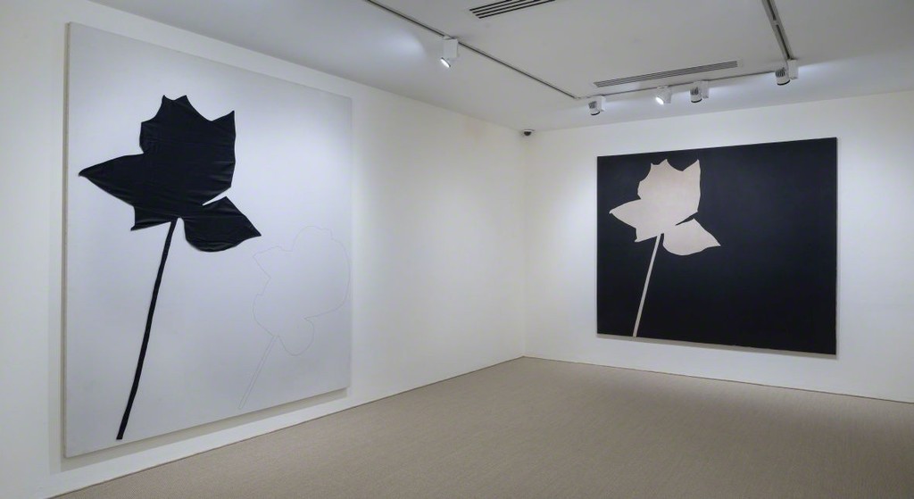 Installation view of "IMAGINE: New Imagery in Italian Art 1960-1969" at Peggy Guggenheim Collection, Venice (2016). Ph. Matteo de Fina Installation view of "IMAGINE: New Imagery in Italian Art 1960-1969" at Peggy Guggenheim Collection, Venice (2016). Ph. Matteo de Fina