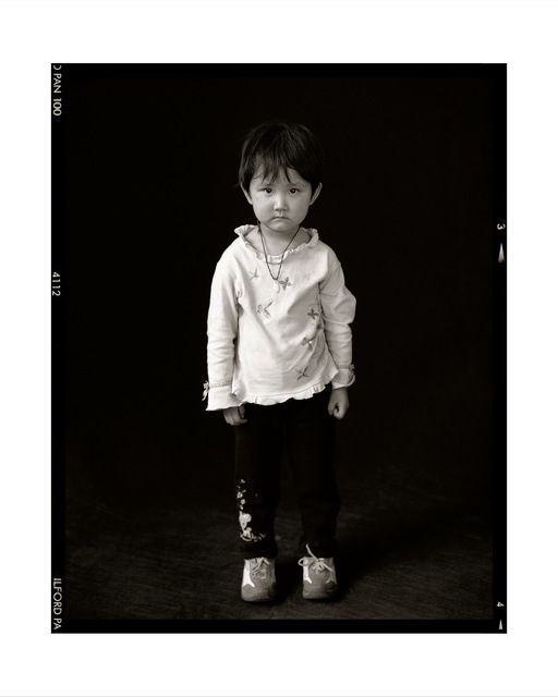 Jiang Jian 姜健, ‘Li Huiping, Dengfeng’, 2004, Galerie Julian Sander