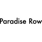 Paradise Row logo