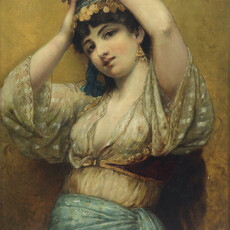 Agapit Stevens