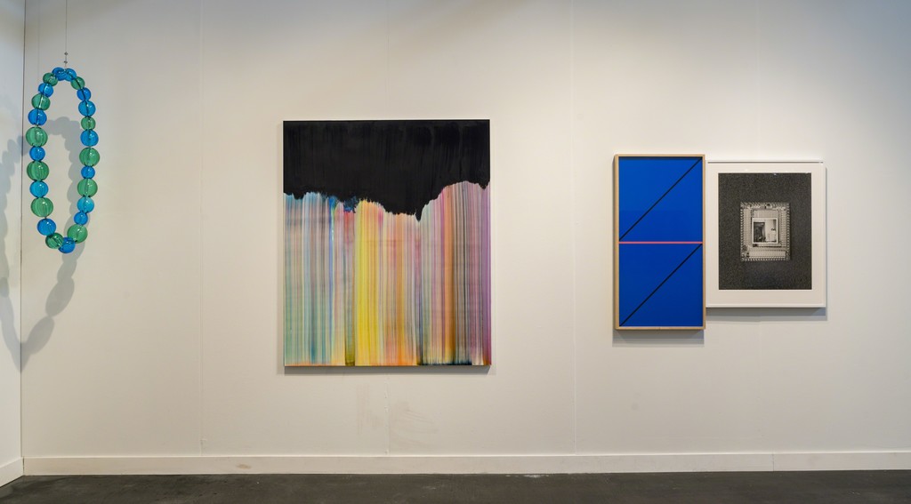 Courtesy Perrotin Courtesy Perrotin