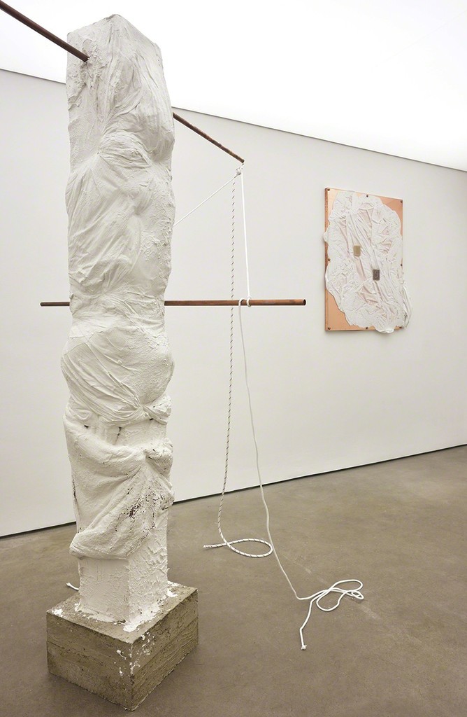 Solo show, Lily Robert, 2016 Solo show, Lily Robert, 2016