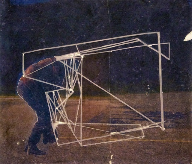 Matthew Conradt, ‘Reliquary’, 2013, Muriel Guépin Gallery