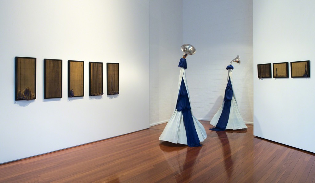 Installation Shot, Mira Mira by Stevie Fieldsend, Artereal Gallery, 2016 Installation Shot, Mira Mira by Stevie Fieldsend, Artereal Gallery, 2016