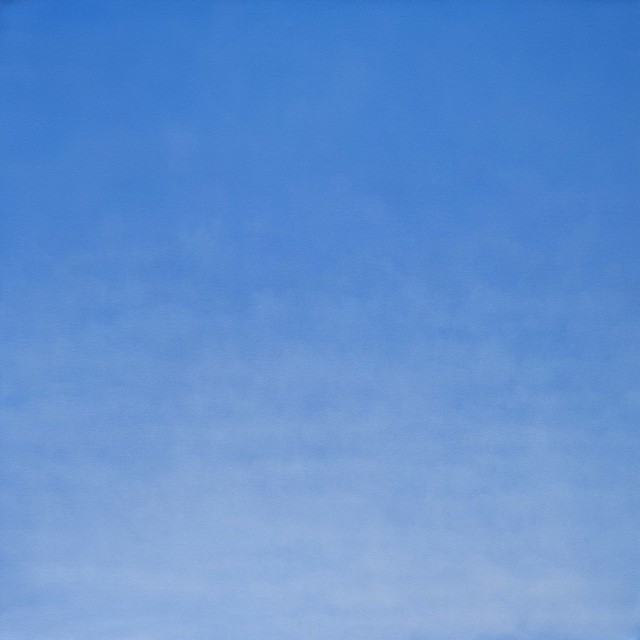 Jorge Rios, ‘6:05 pm’, 2018, Painting, Oil on canvas, Pan American Art Projects