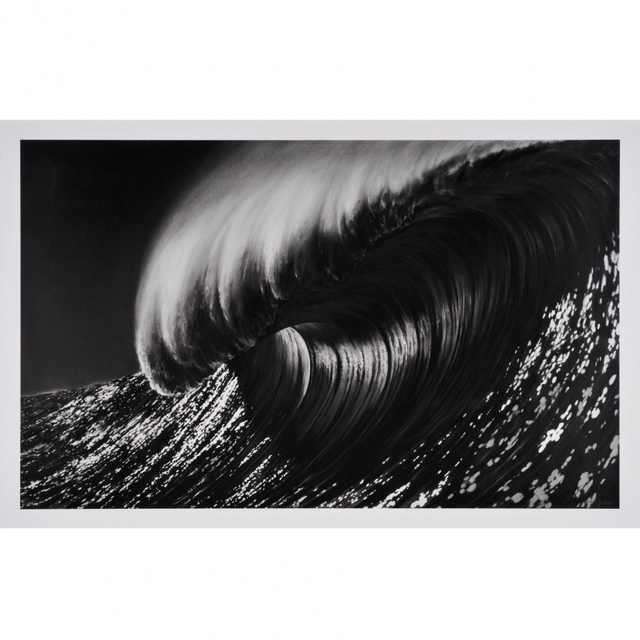 Robert Longo, ‘Ariane’, 2010, Print, Archival pigment print, Vogtle Contemporary