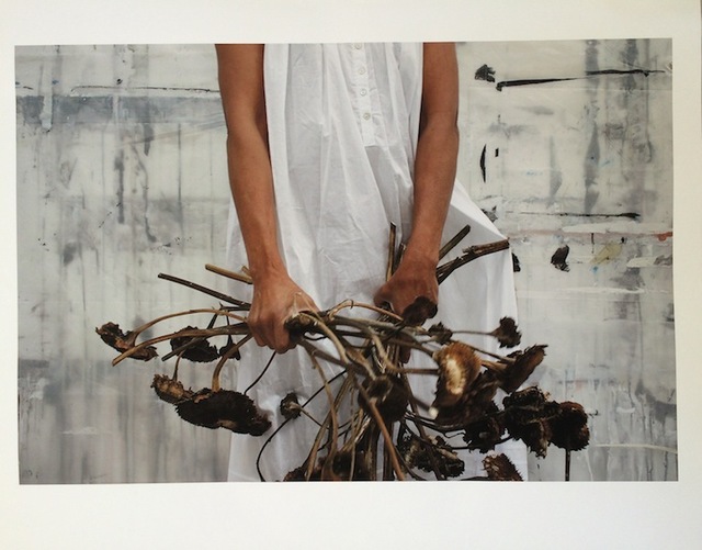 Deborah Dancy, ‘Sister’, 2015, Rush Philanthropic Arts Foundation Benefit Auction
