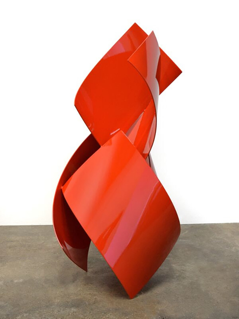 Matt Devine, ‘Solidité’, 2019, JoAnne Artman Gallery