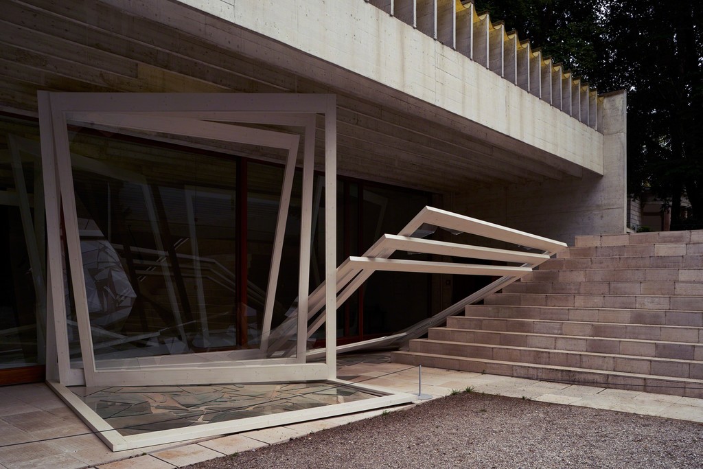 Photo by Alex John Beck for Artsy. Photo by Alex John Beck for Artsy.