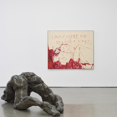 Tracey Emin: Living Under the Hunters Moon